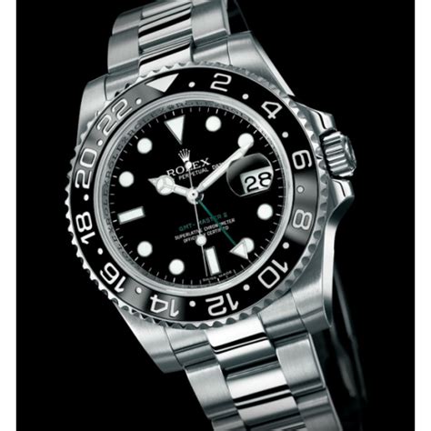 rolex gmt master 2 replica ghiera dentata ricambi|11 Rolex GMT Master Alternatives (Homage & Affordable.